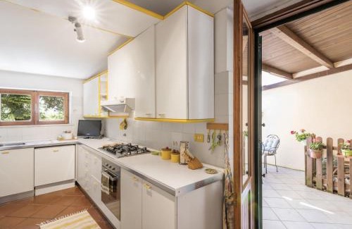 Allumiere House | Holiday Home Allumiere by Interhome