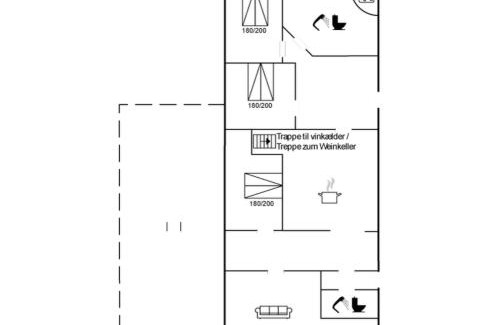 Hesselbjerg House | Holiday Home Alois - 1km to the fjord by Interhome