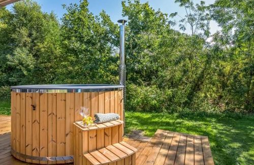 Grenaa House | Holiday Home Alrike - 850m from the sea by Interhome
