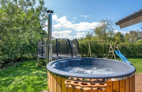 Grenaa House | Holiday Home Alrike - 850m from the sea by Interhome