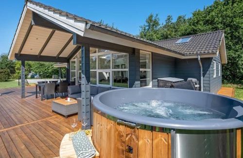 Grenaa House | Holiday Home Alrike - 850m from the sea by Interhome