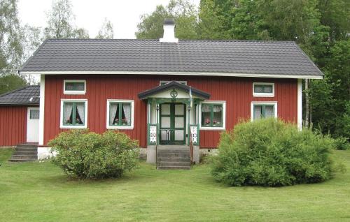 Ambjornarp House | Holiday Home Ambjörnarp Lx