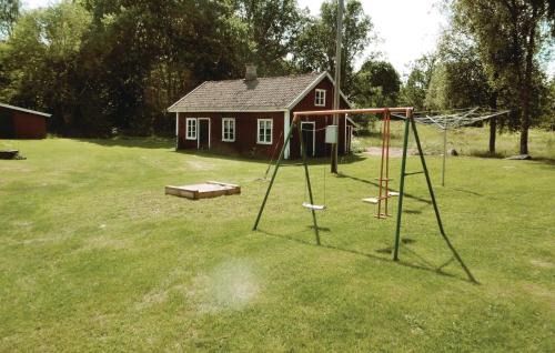 Ambjornarp House | Holiday Home Ambjörnarp Lx