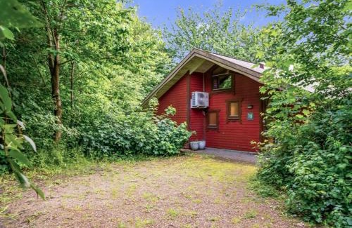 Spøttrup House | Holiday Home Andy - 500m to the fjord by Interhome