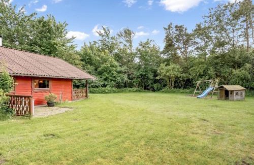 Spøttrup House | Holiday Home Andy - 500m to the fjord by Interhome