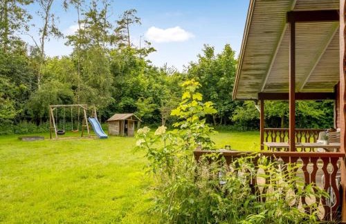 Spøttrup House | Holiday Home Andy - 500m to the fjord by Interhome
