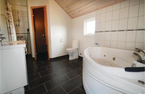 Kramnitse House | Holiday Home Ankersholm Rødby Ix