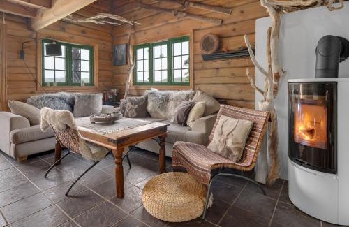 Aseral House | Holiday Home Annebu - SOW090 by Interhome