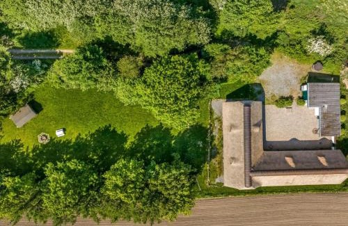 Fur House | Holiday Home Annli - 800m to the fjord by Interhome
