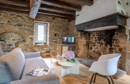 Treguier House | Holiday Home Arbenn 1 by Interhome