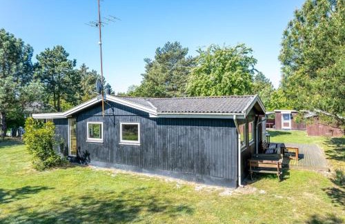 Kramnitse House | Holiday Home Arendine - 700m from the sea by Interhome