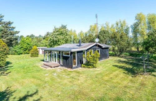 Kramnitse House | Holiday Home Arendine - 700m from the sea by Interhome