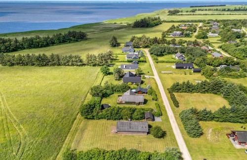 Vemb House | Holiday Home Arlin - 380m to the fjord by Interhome