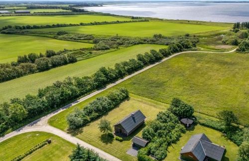 Vemb House | Holiday Home Arlin - 380m to the fjord by Interhome