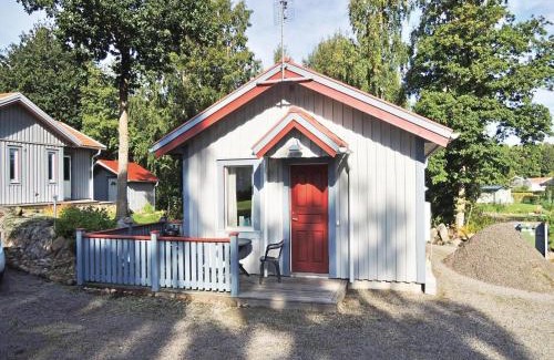 Ugglarp House | Holiday Home Astridsväg Heberg
