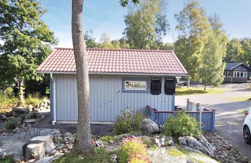 Ugglarp House | Holiday Home Astridsväg Heberg