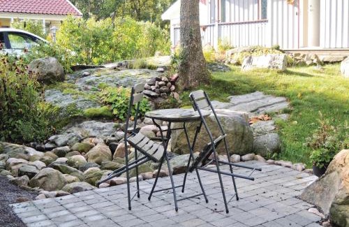 Ugglarp House | Holiday Home Astridsväg Heberg