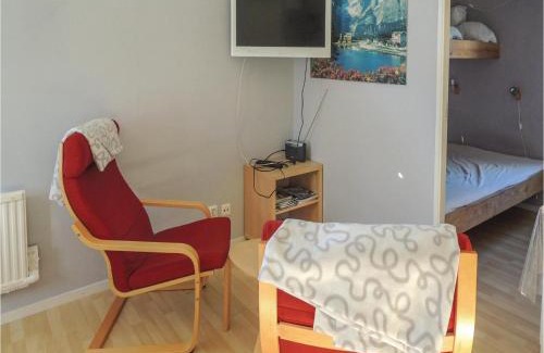 Ugglarp House | Holiday Home Astridsväg Heberg