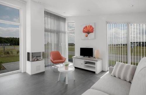 Wemeldinge House | Holiday Home at Oosterschelde Water Resort