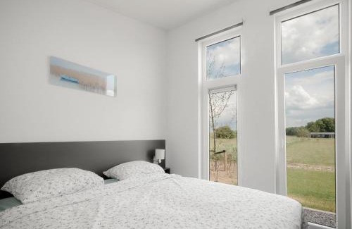 Wemeldinge House | Holiday Home at Oosterschelde Water Resort