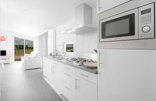 Wemeldinge House | Holiday Home at Oosterschelde Water Resort