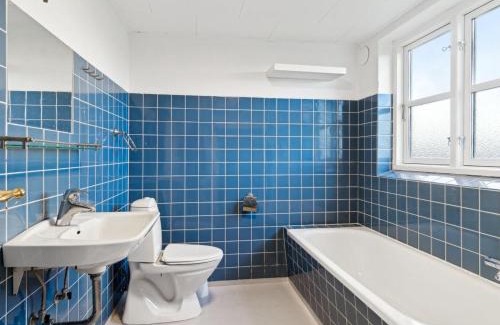 Pedersker House | Holiday Home Aulikki - 2km from the sea by Interhome