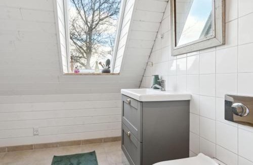 Pedersker House | Holiday Home Aulikki - 2km from the sea by Interhome