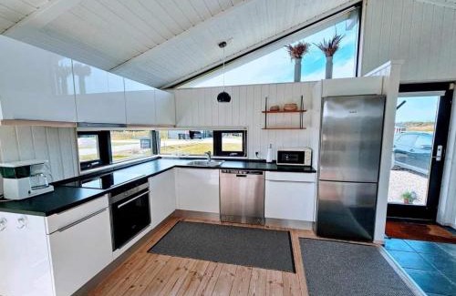 Hjørring House | Holiday Home Auvo - 600m from the sea by Interhome