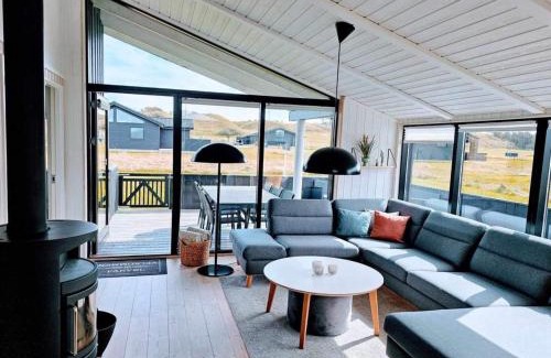 Hjørring House | Holiday Home Auvo - 600m from the sea by Interhome