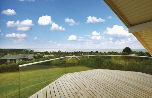 Frolunde House | Holiday Home Bakkedraget Slagelse V