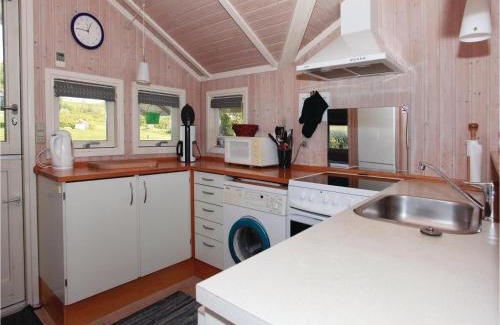 Frolunde House | Holiday Home Bakkedraget Slagelse V