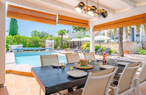 Montgo de Toscamar House | Holiday Home Baloma Plus by Interhome