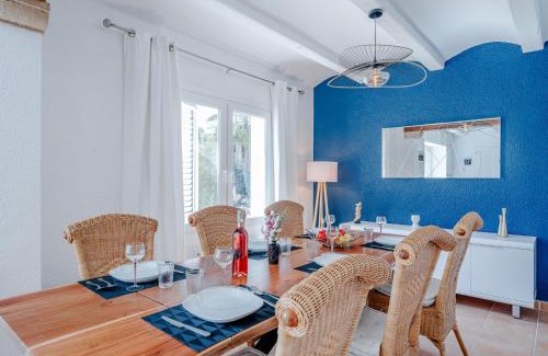 Montgo de Toscamar House | Holiday Home Baloma Plus by Interhome