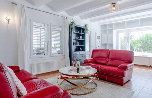 Montgo de Toscamar House | Holiday Home Baloma Plus by Interhome