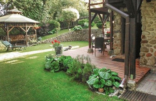 Barczewo House | Holiday home Barczewo Kaplityny II