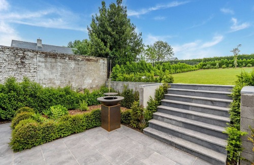 Mont-de-l'Enclus House | Holiday home in Mont de l'Enclus with garden