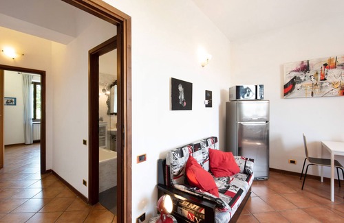 Roveta Apartment | Holiday Home 'Beautiful Tagliolo' with Private Garden and Wi-Fi
