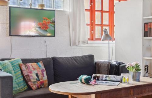 Vestero Havn House | Holiday Home Bedri - 100m from the sea by Interhome