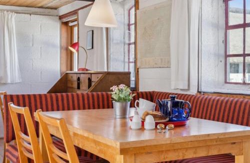 Vestero Havn House | Holiday Home Bedri - 100m from the sea by Interhome