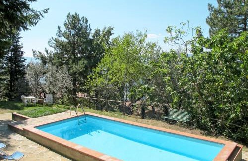 Castelfranco di Sopra House | Holiday Home Belvedere-1 by Interhome