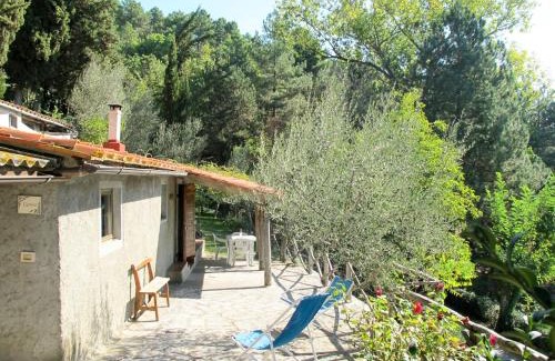 Castelfranco di Sopra House | Holiday Home Belvedere-1 by Interhome