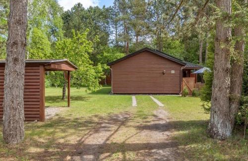 Øksenmølle House | Holiday Home Bette - 8km from the sea by Interhome