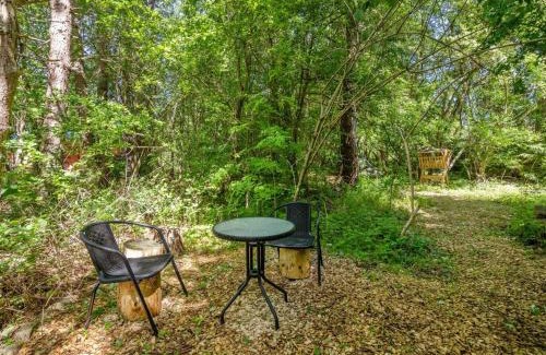 Øksenmølle House | Holiday Home Bette - 8km from the sea by Interhome
