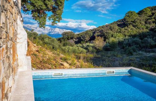 Pucisca House | Holiday home Beyla