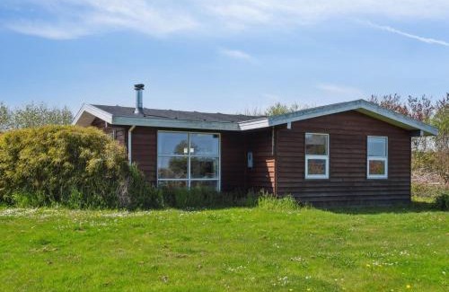 Frørup House | Holiday Home Bjarke - 200m from the sea by Interhome