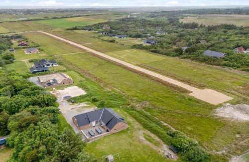 Lodbjerg Hede House | Holiday Home Botmar - 1-5km from the sea by Interhome