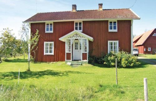Sporda House | Holiday Home Bredaryd Sporda Ingaryd