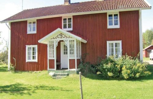 Sporda House | Holiday Home Bredaryd Sporda Ingaryd