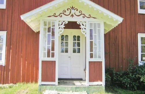Sporda House | Holiday Home Bredaryd Sporda Ingaryd