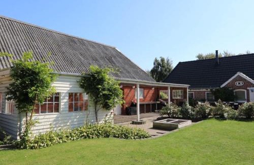 Ringkøbing-Skjern Municipality House | Holiday Home Brigitte - 1-3km to the fjord by Interhome